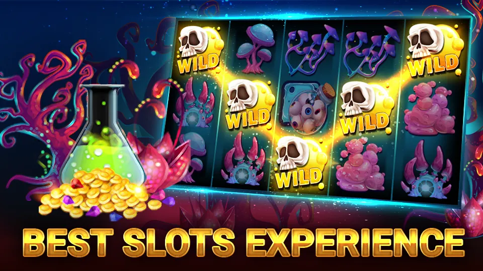 Chiến lược chơi Slot Games tại ww888 casino