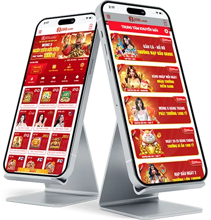 Thư viện game đa dạng