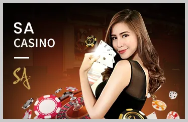 Cờ bạc có trách nhiệm tại ww888 casino