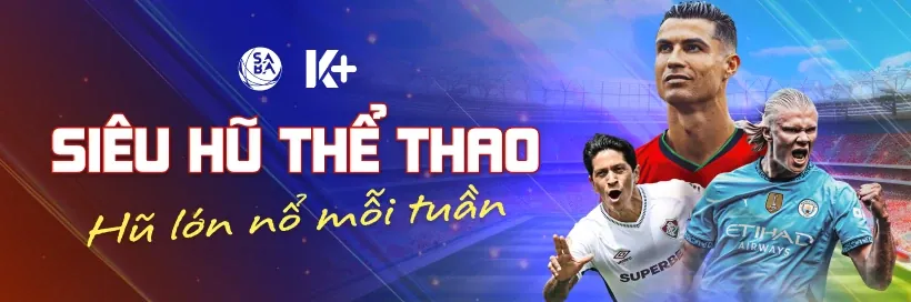 Đa dạng môn thể thao tại ww888 casino