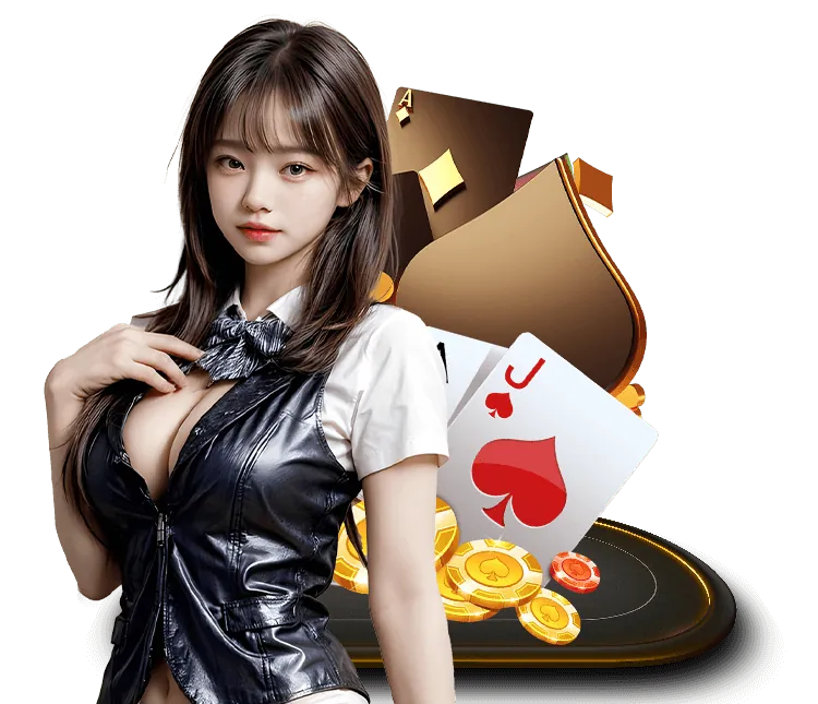 Trải nghiệm casino trực tuyến WW888 Casino với người chia bài thật