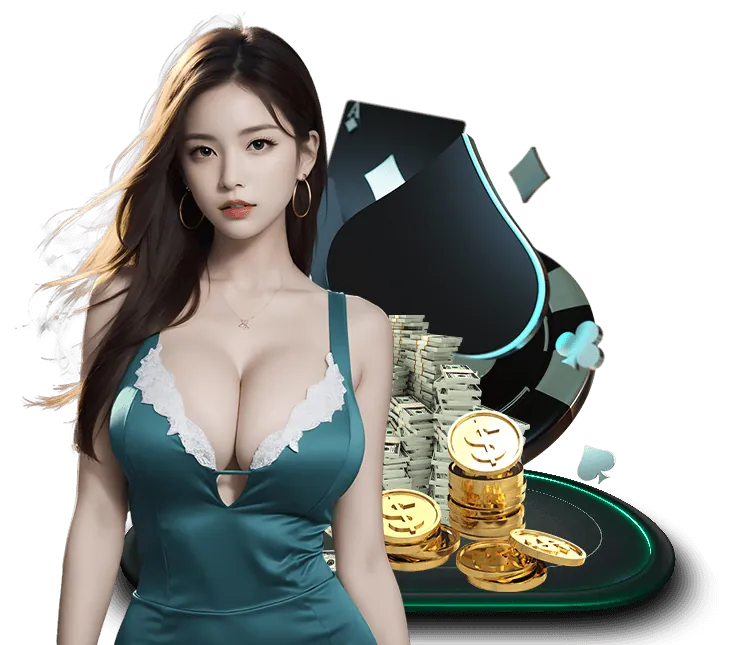 Bàn Baccarat Trực Tuyến tại ww888 casino