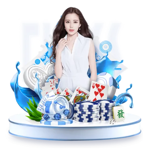 Trò chơi bắn cá ww888 casino